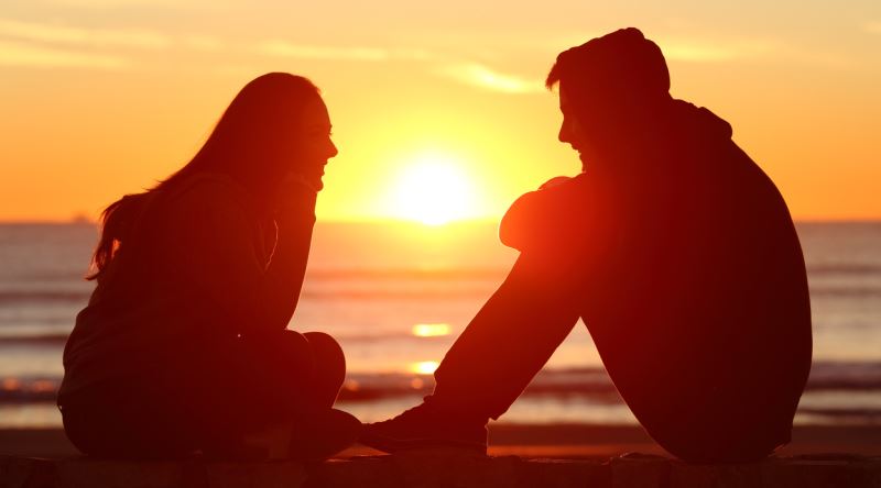 Etkili Aşk Ritüeli