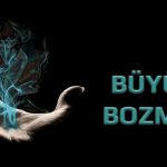 Büyü Bozma