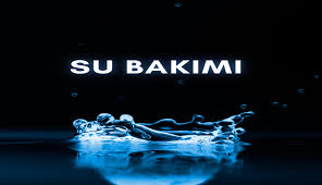 Su Bakımı